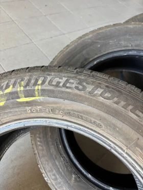 Гуми Всесезонни 225/60R17, снимка 3