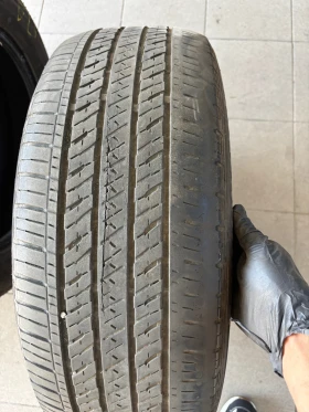 Гуми Всесезонни 225/60R17, снимка 8