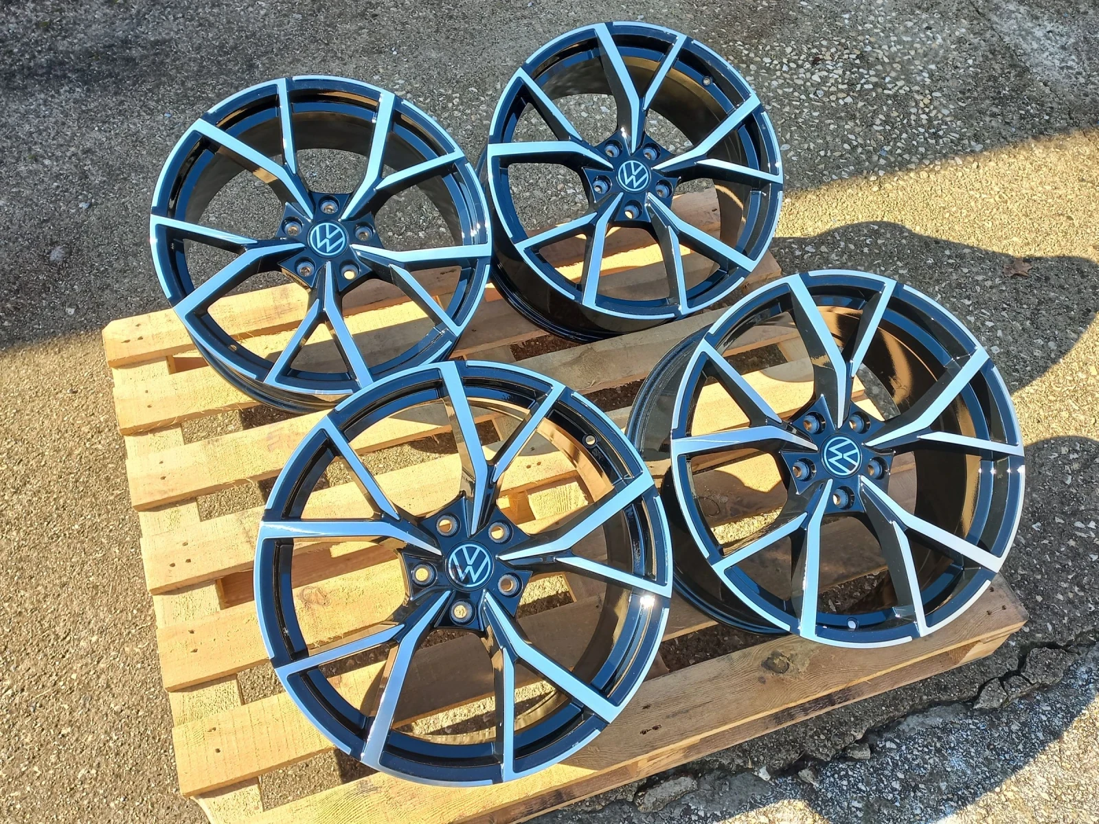   VW Tiguan | Mobile.bg   5