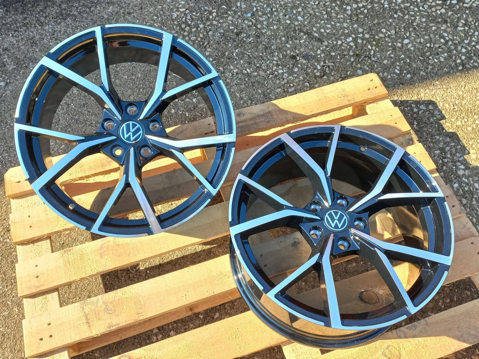   VW Tiguan | Mobile.bg   8