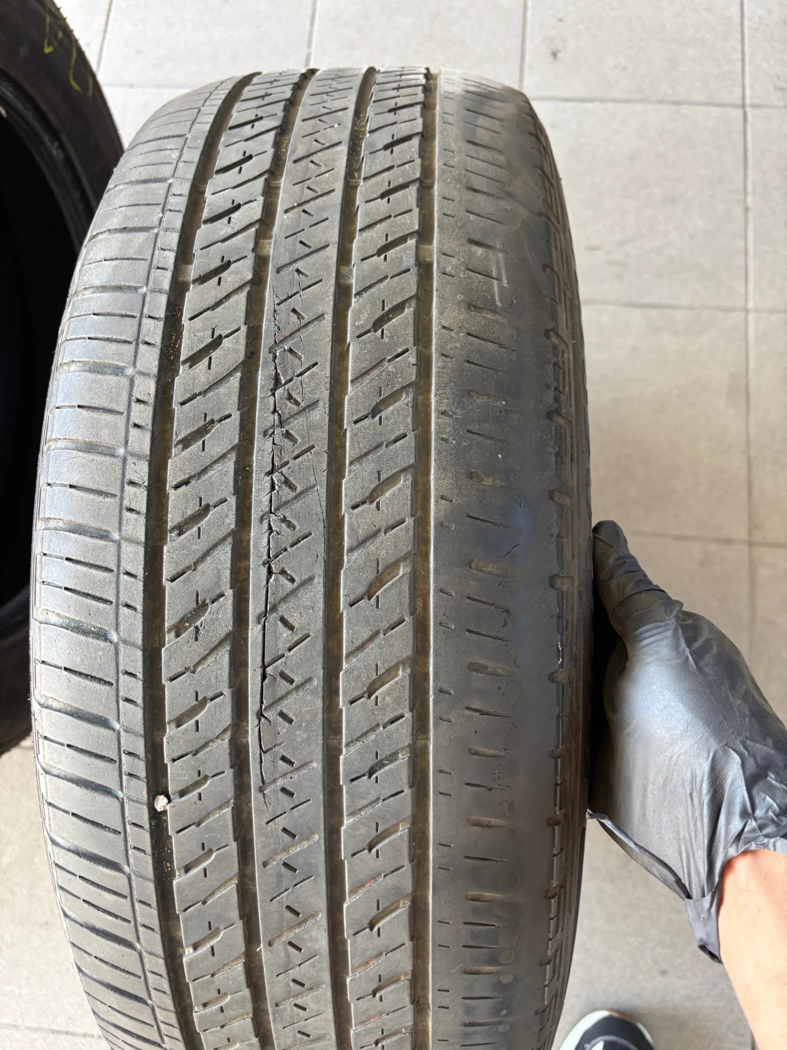 ���� 225/60R17 | Mobile.bg � ����������� 8