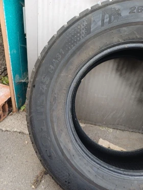 Гуми Всесезонни 265/70R17, снимка 4 - Гуми и джанти - 52920229