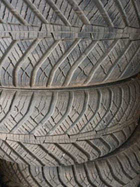 Гуми Всесезонни 265/70R17, снимка 6 - Гуми и джанти - 52920229