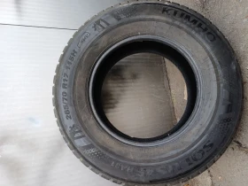 Гуми Всесезонни 265/70R17