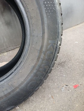 Гуми Всесезонни 265/70R17, снимка 3 - Гуми и джанти - 52920229