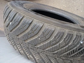 Гуми Всесезонни 265/70R17, снимка 2 - Гуми и джанти - 52920229