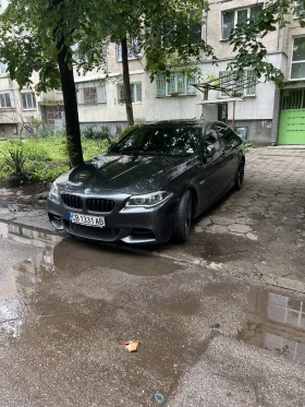 BMW 550 M550d, снимка 17
