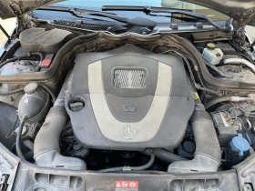 Mercedes-Benz C 250 2.5 V6 4 Matic, снимка 3