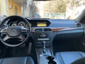 Mercedes-Benz C 250 2.5 V6 4 Matic, снимка 7