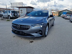 Opel Insignia 2.0d 4x4 Full Sports Tourer