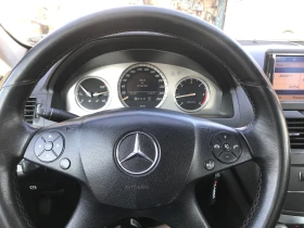 Mercedes-Benz C 220 Avantgarde OM646 Navi, снимка 8