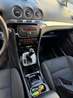 Ford Galaxy 2.0TDCI TITANIUM ЛИЗИНГ FACELIFT, снимка 12