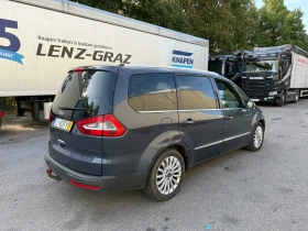 Ford Galaxy 2.0TDCI TITANIUM ЛИЗИНГ FACELIFT, снимка 5