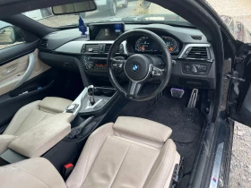 BMW 428 F32 245hp M-pack НА ЧАСТИ, снимка 6