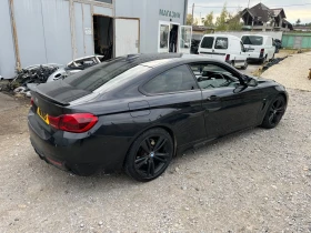 BMW 428 F32 245hp M-pack НА ЧАСТИ, снимка 4