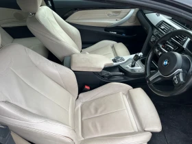 BMW 428 F32 245hp M-pack НА ЧАСТИ, снимка 8