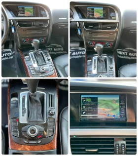 Audi A5 2.0TFSI 211HP SPORTBACK NAVI EURO5B, снимка 14