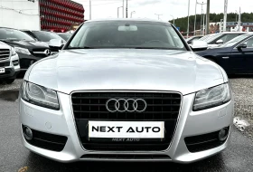 Audi A5 2.0TFSI 211HP SPORTBACK NAVI EURO5B, снимка 2