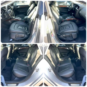 Audi A5 2.0TFSI 211HP SPORTBACK NAVI EURO5B, снимка 10
