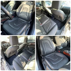 Audi A5 2.0TFSI 211HP SPORTBACK NAVI EURO5B, снимка 11