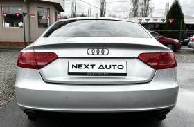 Audi A5 2.0TFSI 211HP SPORTBACK NAVI EURO5B, снимка 6