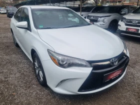 Toyota Camry 2.5 SE, снимка 1
