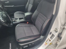 Toyota Camry 2.5 SE, снимка 13