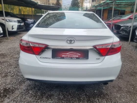 Toyota Camry 2.5 SE, снимка 6