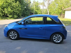 Opel Adam OPC--LINE--EURO-6, снимка 8