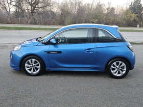 Opel Adam OPC--LINE--EURO-6, снимка 8