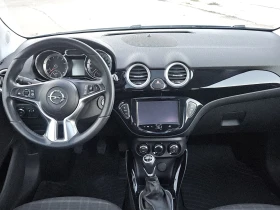 Opel Adam OPC--LINE--EURO-6, снимка 11