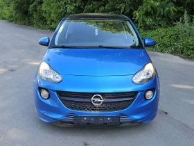 Opel Adam OPC--LINE--EURO-6, снимка 2