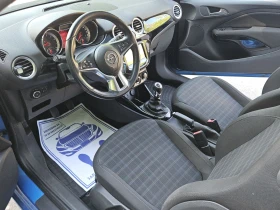 Opel Adam OPC--LINE--EURO-6, снимка 14