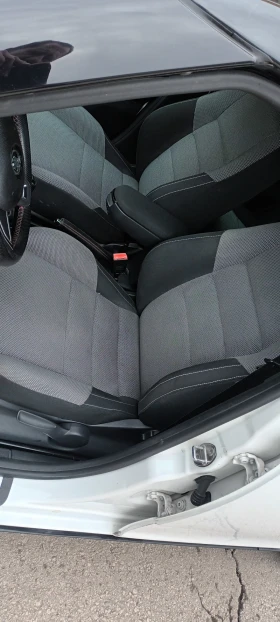 Skoda Fabia 1.6MONTE KARLO, снимка 6