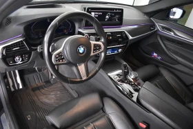 BMW 530 xDrive, снимка 6