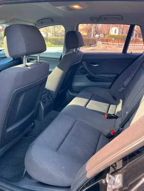 BMW 330, снимка 9