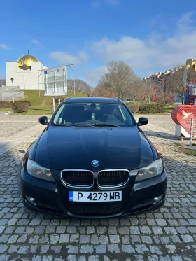 BMW 330, снимка 1