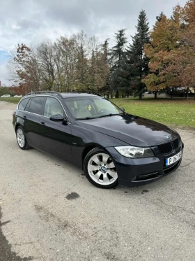 BMW 330, снимка 1