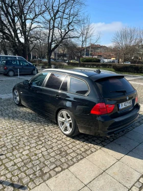BMW 330, снимка 7