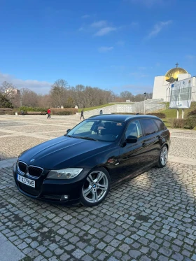 BMW 330, снимка 2