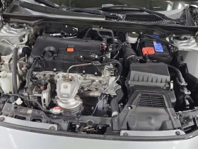 Honda Civic * EX * CARFAX * ПАНОРАМА * KEYLESS * ПОДГРЕВИ, снимка 10
