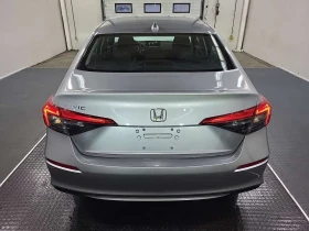Honda Civic * EX * CARFAX * ПАНОРАМА * KEYLESS * ПОДГРЕВИ, снимка 4