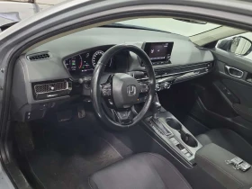 Honda Civic * EX * CARFAX * ПАНОРАМА * KEYLESS * ПОДГРЕВИ, снимка 9