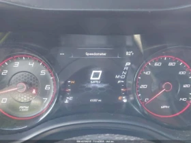 Dodge Charger SXT RWD, снимка 12