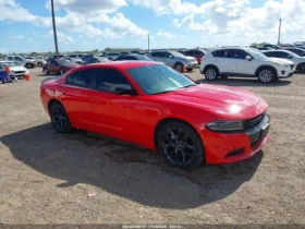 Dodge Charger SXT RWD, снимка 1
