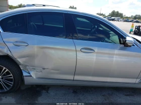 BMW 530E 2l Iperformance, снимка 13