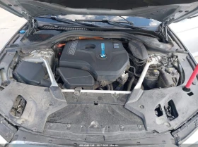 BMW 530E 2l Iperformance, снимка 10