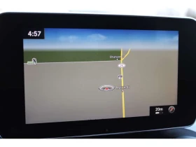 Mercedes-Benz C 43 AMG * C43 | Burmester | Red Interior | 360 Camera * CA, снимка 15