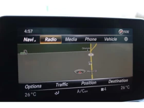 Mercedes-Benz C 43 AMG * C43 | Burmester | Red Interior | 360 Camera * CA, снимка 16