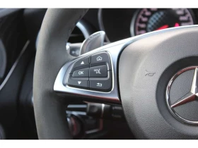 Mercedes-Benz C 43 AMG * C43 | Burmester | Red Interior | 360 Camera * CA, снимка 13